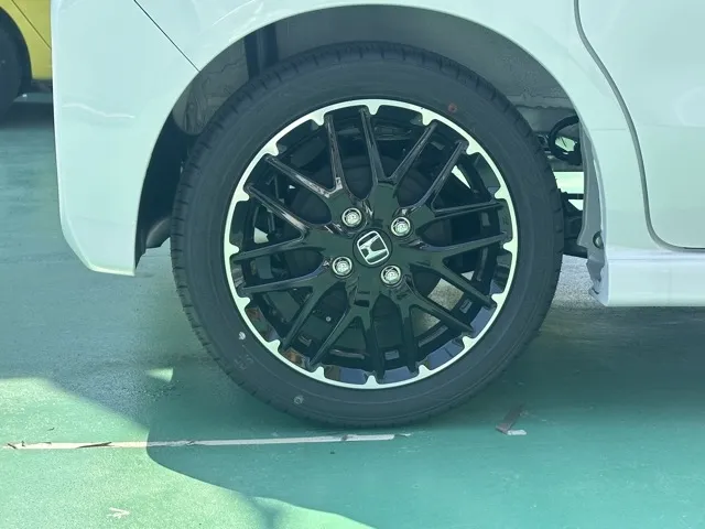 N-BOX(ホンダ)N-BOXカスタムターボ コーディネートスタイル届出済未使用車 13