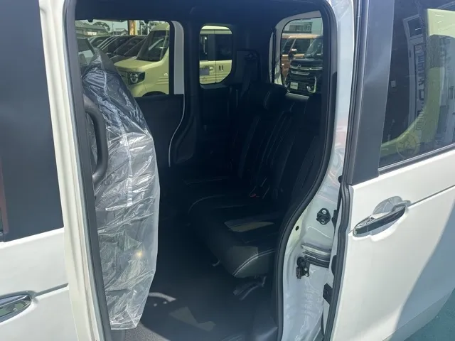N-BOX(ホンダ)N-BOXカスタムターボ コーディネートスタイル届出済未使用車 4