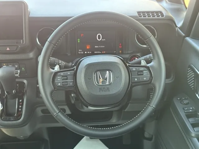 N-BOX(ホンダ)N-BOXカスタムターボ コーディネートスタイル届出済未使用車 6