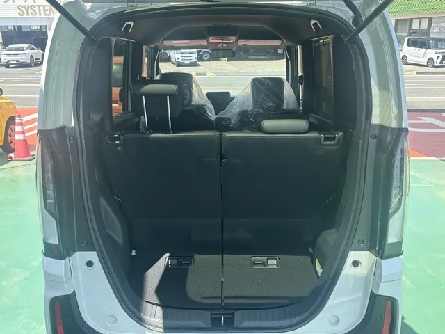 N-BOX(ホンダ)N-BOXカスタムターボ コーディネートスタイル届出済未使用車 10