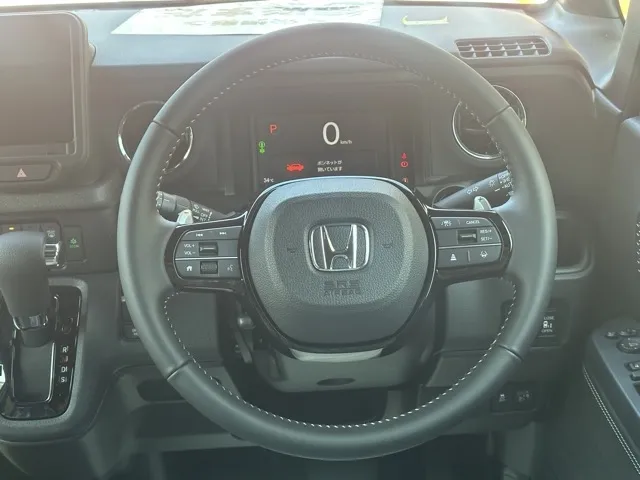 N-BOX(ホンダ)N-BOXカスタムターボ コーディネートスタイル届出済未使用車 5