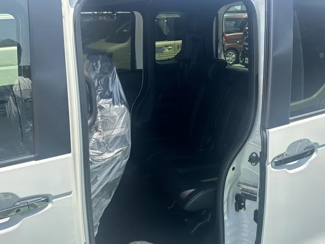 N-BOX(ホンダ)N-BOXカスタムターボ コーディネートスタイル届出済未使用車 6
