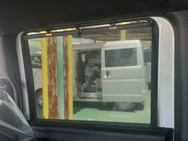 N-BOX(ホンダ)N-BOXカスタムターボ コーディネートスタイル届出済未使用車 8
