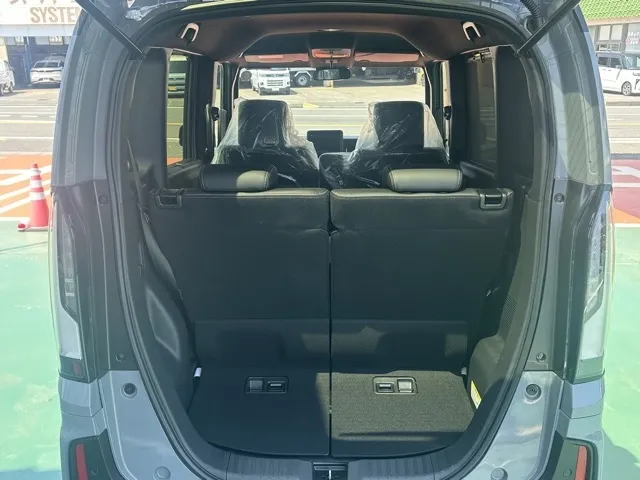 N-BOX(ホンダ)N-BOXカスタムターボ コーディネートスタイル届出済未使用車 10