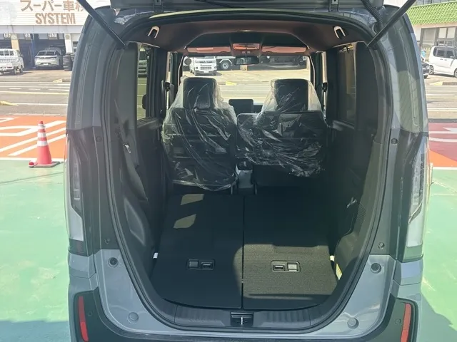 N-BOX(ホンダ)N-BOXカスタムターボ コーディネートスタイル届出済未使用車 11