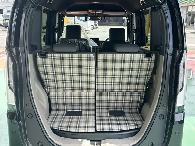 N-BOX(ホンダ)JOY届出済未使用車 9