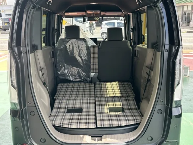 N-BOX(ホンダ)JOY届出済未使用車 10