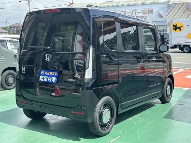 N-BOX(ホンダ)JOY届出済未使用車 11