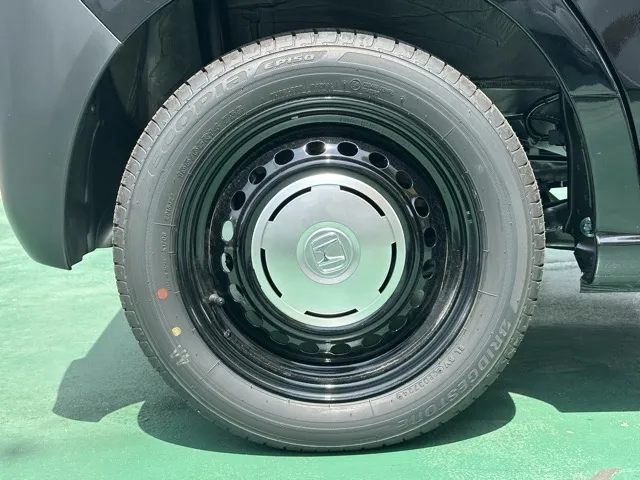N-BOX(ホンダ)JOY届出済未使用車 12