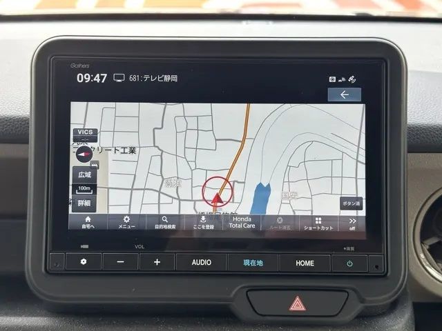 N-BOX(ホンダ)JOY届出済未使用車 15