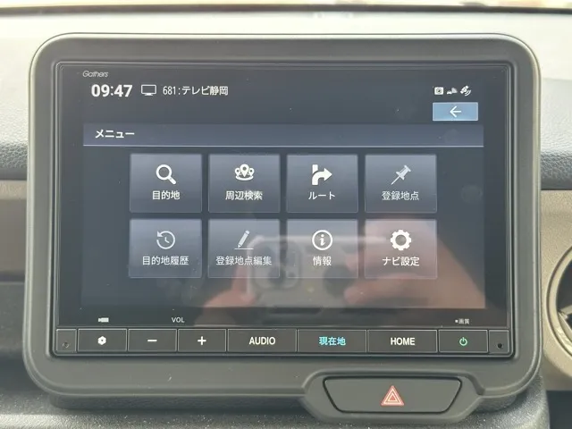 N-BOX(ホンダ)JOY届出済未使用車 16