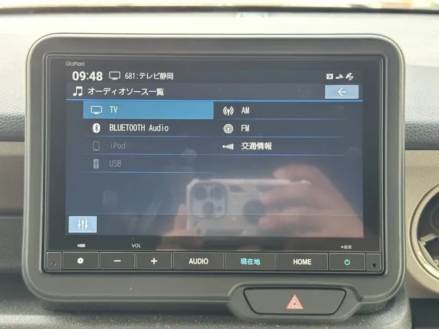 N-BOX(ホンダ)JOY届出済未使用車 17