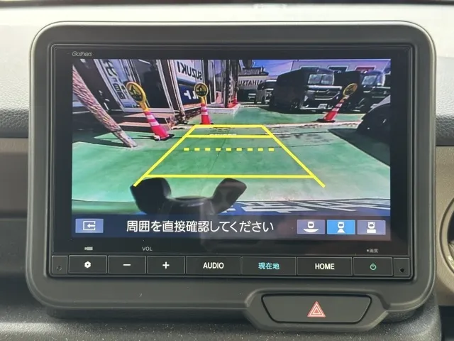 N-BOX(ホンダ)JOY届出済未使用車 18