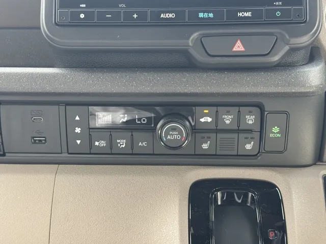 N-BOX(ホンダ)JOY届出済未使用車 19