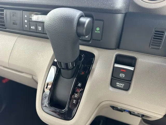 N-BOX(ホンダ)JOY届出済未使用車 20