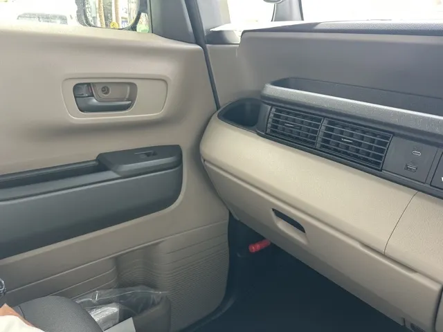 N-BOX(ホンダ)JOY届出済未使用車 22