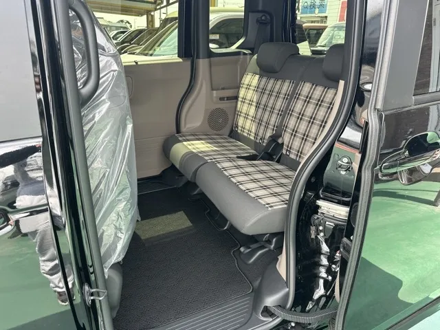 N-BOX(ホンダ)JOY届出済未使用車 4