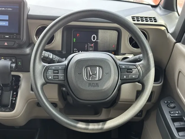 N-BOX(ホンダ)JOY届出済未使用車 6