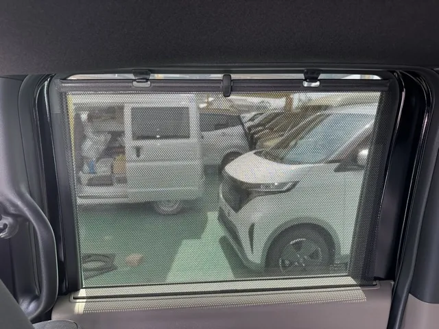 N-BOX(ホンダ)JOY届出済未使用車 7