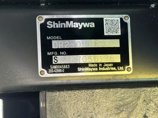 キャンター(三菱)全低床キョウカダンプ ２ｔ登録済未使用車 11