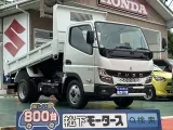 三菱キャンター 仕事で大活躍！[NO:20339]