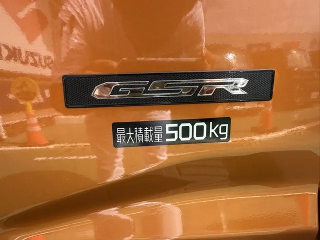 トライトン(三菱)GSR中古車 9