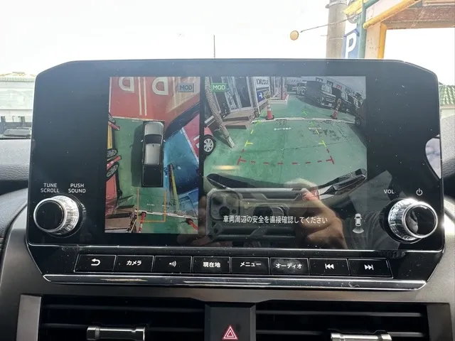 トライトン(三菱)GSR中古車 18