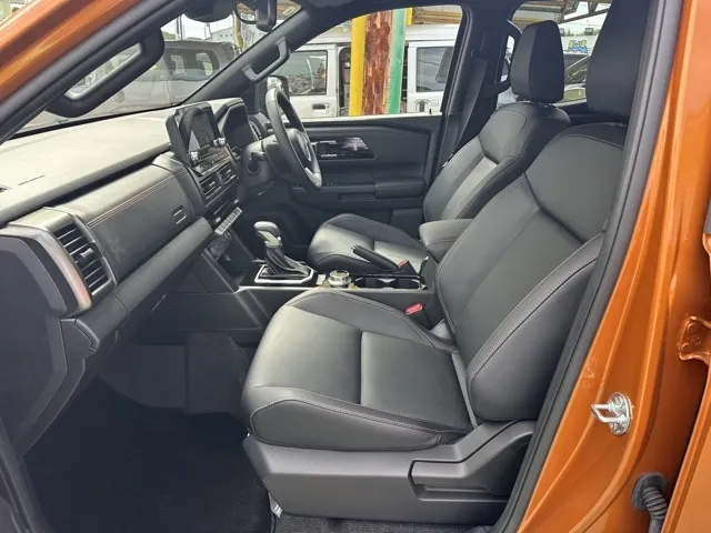 トライトン(三菱)GSR中古車 3