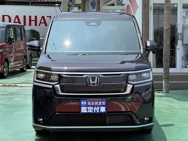 ステップワゴン(ホンダ)e・HEVスパーダ プレミアムライン 7人登録済未使用車 29