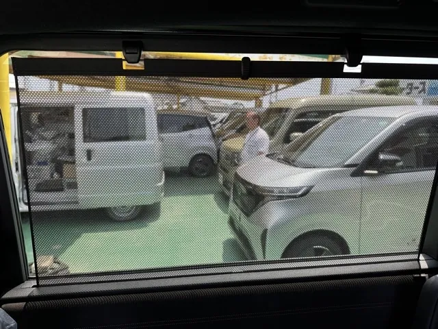 ステップワゴン(ホンダ)e・HEVスパーダ プレミアムライン 7人登録済未使用車 8