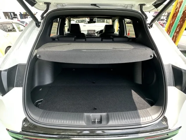 ZR-V (ホンダ)e：HEV Z ブラックスタイル中古車 9