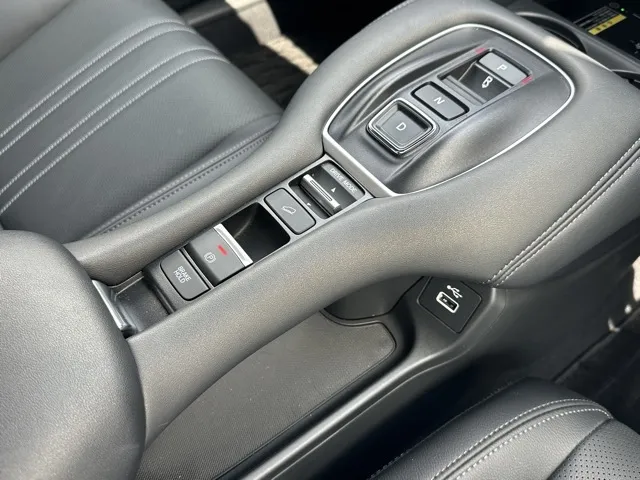 ZR-V (ホンダ)e：HEV Z ブラックスタイル中古車 21