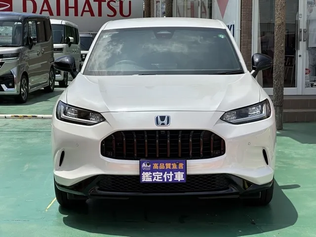 ZR-V (ホンダ)e：HEV Z ブラックスタイル中古車 29