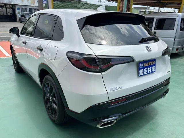 ZR-V (ホンダ)e：HEV Z ブラックスタイル中古車 2
