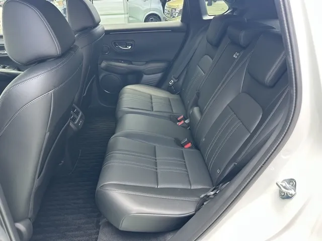 ZR-V (ホンダ)e：HEV Z ブラックスタイル中古車 4