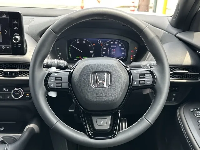 ZR-V (ホンダ)e：HEV Z ブラックスタイル中古車 7
