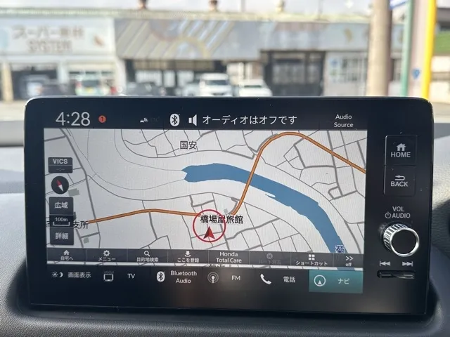 ZR-V(ホンダ)e：HEV ZレンタＵＰ 15