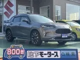 ホンダZR-V 運転しやすい目線の高さ！






[NO:20343]