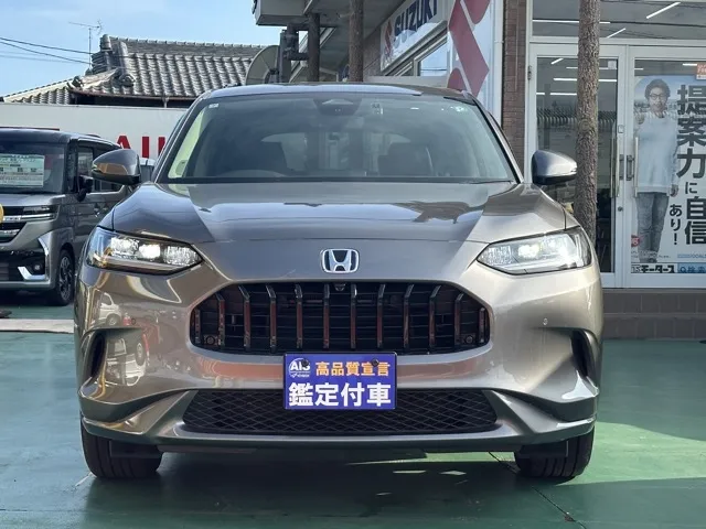 ZR-V(ホンダ)e：HEV ZレンタＵＰ 29