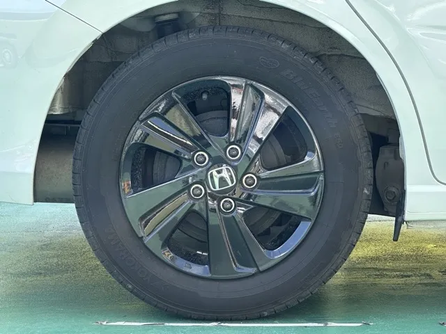 フリード(ホンダ)G BLACK STYLE中古車 9