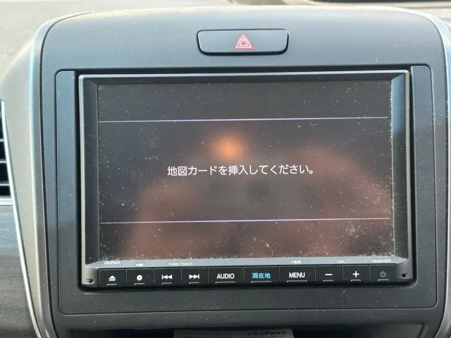 フリード(ホンダ)G BLACK STYLE中古車 12