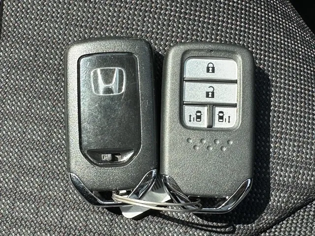 フリード(ホンダ)G BLACK STYLE中古車 21