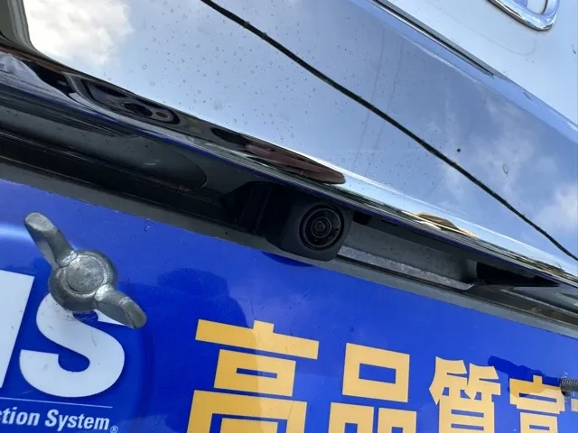 フリード(ホンダ)G BLACK STYLE中古車 5