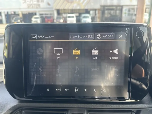 スイフト(スズキ)ハイブリッドMZ 全方位ナビ中古車 22