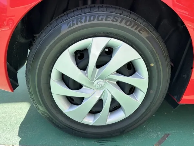 ヤリス(トヨタ)Ｇ中古車 10