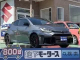 GRヤリス未使用車