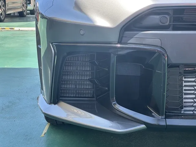 GRヤリス(トヨタ)RZ ハイパフォーマンス 4WD AT中古車 27