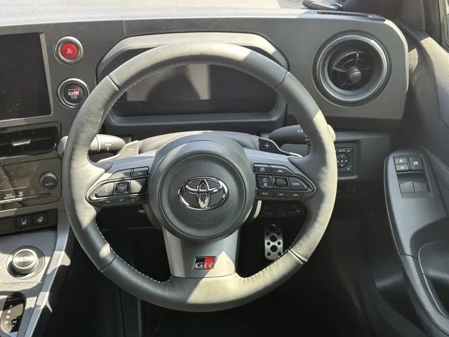 GRヤリス(トヨタ)RZ ハイパフォーマンス 4WD AT中古車 5