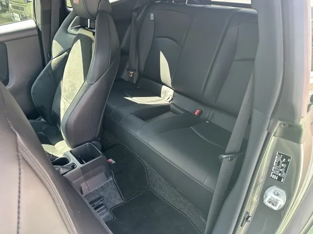 GRヤリス(トヨタ)RZ ハイパフォーマンス 4WD AT中古車 6