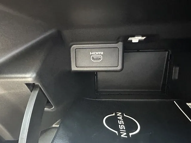 リーフ(ニッサン)Ｘ中古車 25